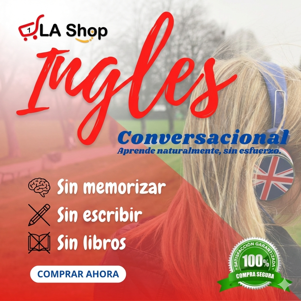 Ingles Conversacional